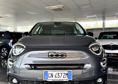 fiat 500x 1.3