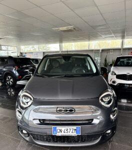fiat 500x 1.3
