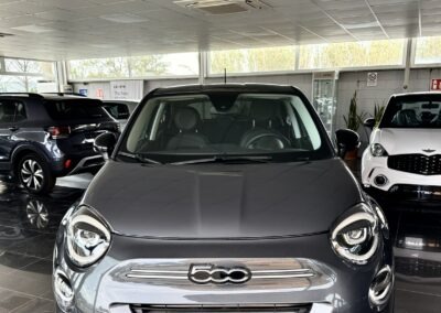fiat 500x 1.3
