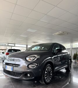fiat 500x 1.3