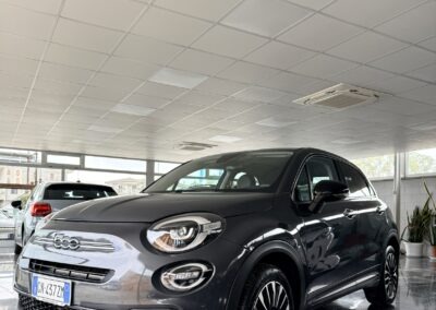 fiat 500x 1.3