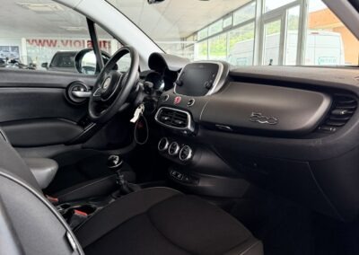 fiat 500x 1.3