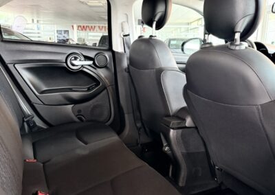 fiat 500x 1.3