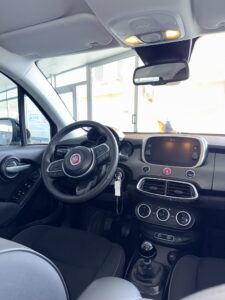 fiat 500x 1.3