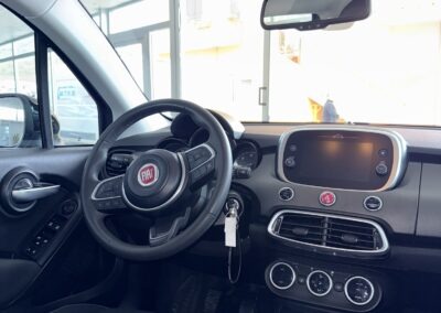 fiat 500x 1.3