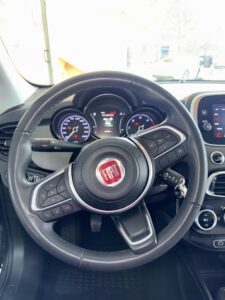 fiat 500x 1.3