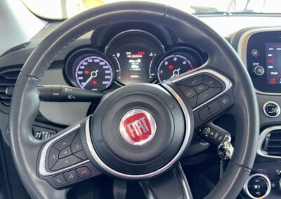 fiat 500x 1.3
