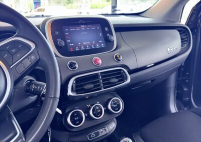 fiat 500x 1.3