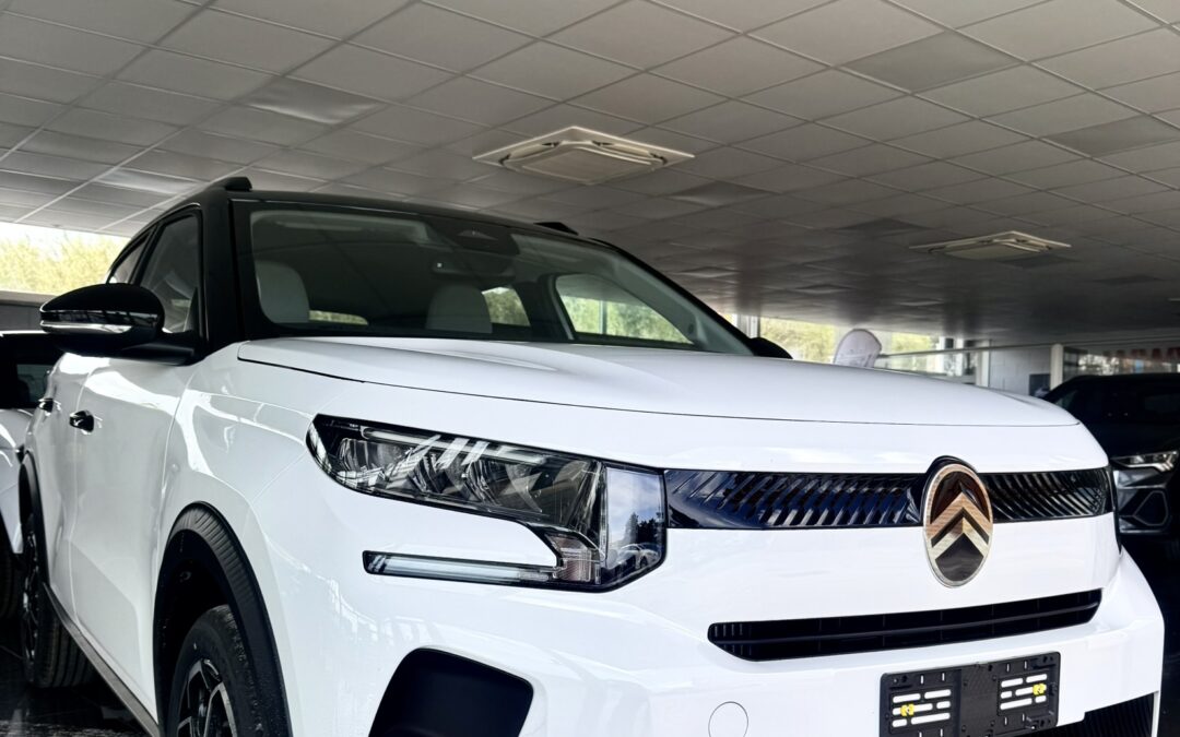 Citroen C3 PureTech 100 S&S Max