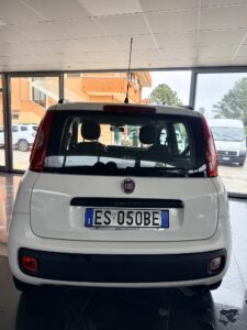 fiat panda 1.3 mjt s&s easy