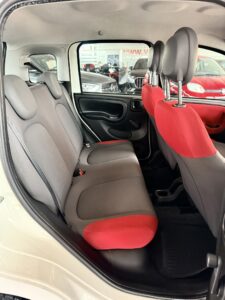 fiat panda 1.3 mjt s&s easy