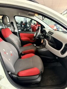 fiat panda 1.3 mjt s&s easy