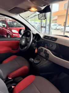 fiat panda 1.3 mjt s&s easy