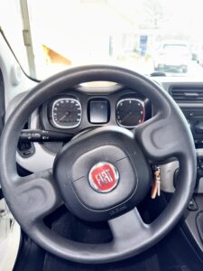 fiat panda 1.3 mjt s&s easy