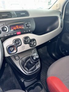 fiat panda 1.3 mjt s&s easy