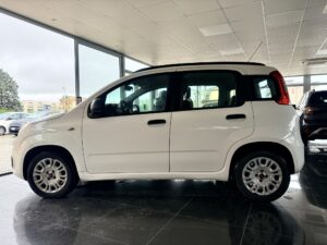 fiat panda 1.3 mjt s&s easy