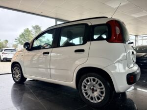 fiat panda 1.3 mjt s&s easy