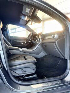 mercedes benz glc 220d