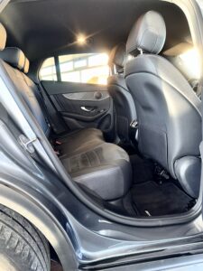 mercedes benz glc 220d