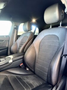 mercedes benz glc 220d