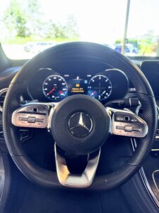 mercedes benz glc 220d