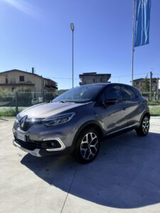 captur