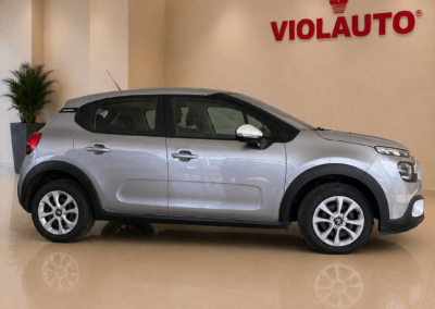 citroen c3 bluehdi 100 s&s you
