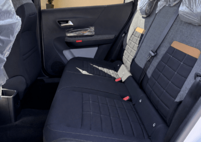Nuova C3 Aircross turbo 100 MT6 Plus