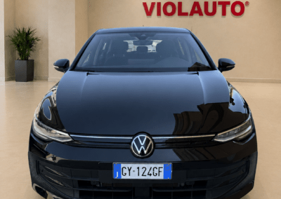 Volkswagen Golf 2.0 TDI 115 CV SCR LIFE