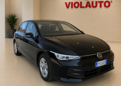 Volkswagen Golf 2.0 TDI 115 CV SCR LIFE