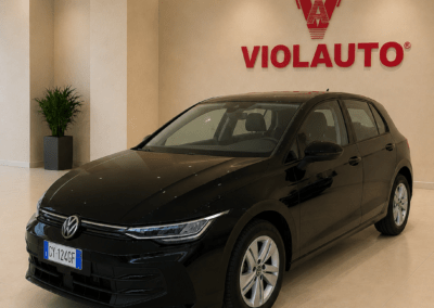 Volkswagen Golf 2.0 TDI 115 CV SCR LIFE