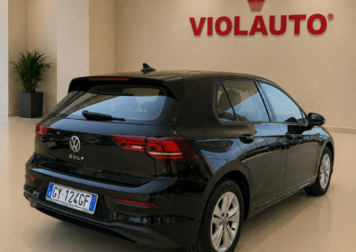 Volkswagen Golf 2.0 TDI 115 CV SCR LIFE
