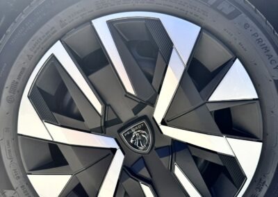 Peugeot 208 5 P Turbo Benzina 100 CV Business