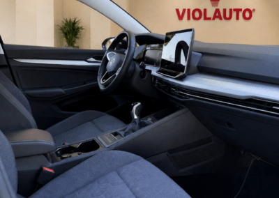 Volkswagen Golf 2.0 TDI 115 CV SCR LIFE