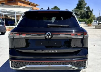 Volkswagen Tiguan 2.0 tdi 150cv dsg R-Line plus
