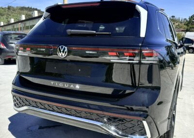 Volkswagen Tiguan 2.0 tdi 150cv dsg R-Line plus