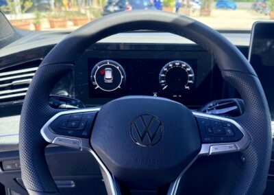 Volkswagen Tiguan 2.0 tdi 150cv dsg R-Line plus