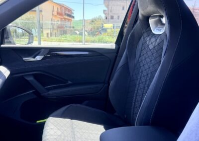 Volkswagen Tiguan 2.0 tdi 150cv dsg R-Line plus