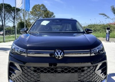 Volkswagen Tiguan 2.0 tdi 150cv dsg R-Line plus