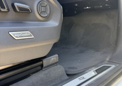 Volkswagen Touareg III 3.0 V6 tdi scr R-Line 286cv