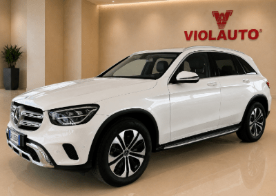 Mercedes-benz GLC 220 X253 2019 d Sport 4matic auto