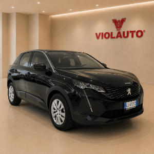 Peugeot 3008 BlueHDi 130 S&S Allure Pack km 96671 (anno 2022) 19.900€