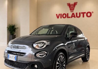 Fiat 500X 1.3 MultiJet 95 CV