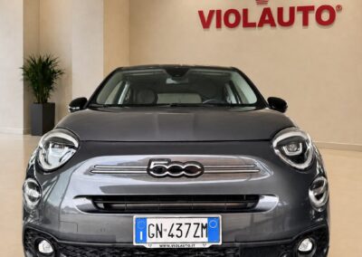 Fiat 500X 1.3 MultiJet 95 CV