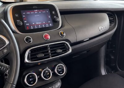 Fiat 500X 1.3 MultiJet 95 CV