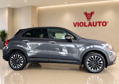 Fiat 500X 1.3 MultiJet 95 CV