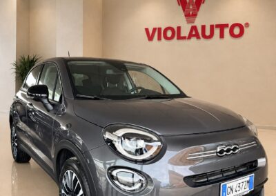 Fiat 500X 1.3 MultiJet 95 CV