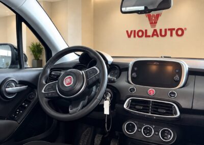 Fiat 500X 1.3 MultiJet 95 CV