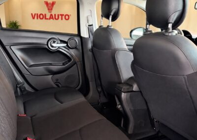 Fiat 500X 1.3 MultiJet 95 CV