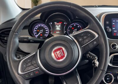 Fiat 500X 1.3 MultiJet 95 CV